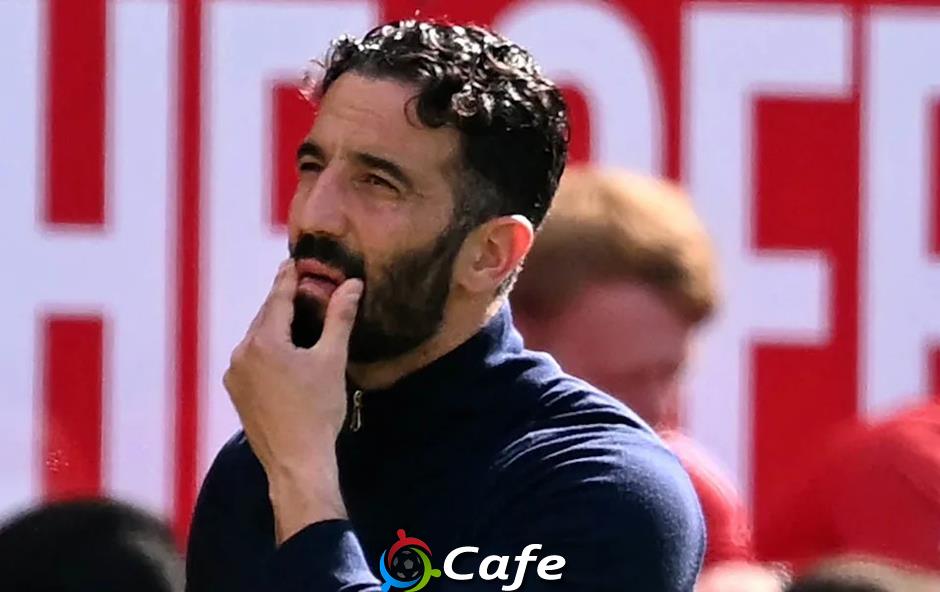 Champions League có thể là 'chén thuốc độc' với MU