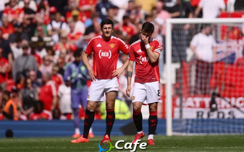 Champions League có thể là 'chén thuốc độc' với MU