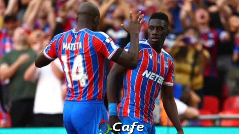 Chặn đứng Liverpool, họa chăng có Crystal Palace!