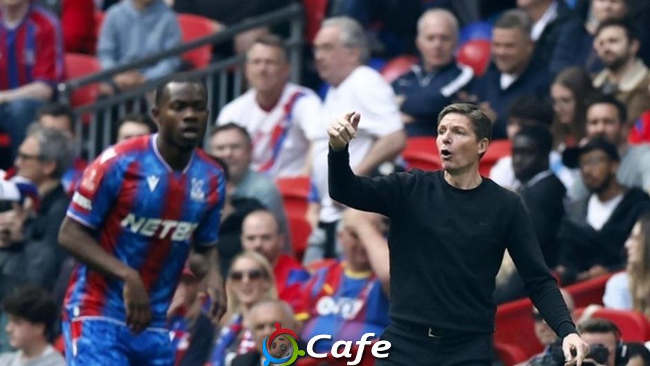Chặn đứng Liverpool, họa chăng có Crystal Palace!