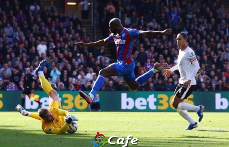 Chặn đứng Liverpool, họa chăng có Crystal Palace!