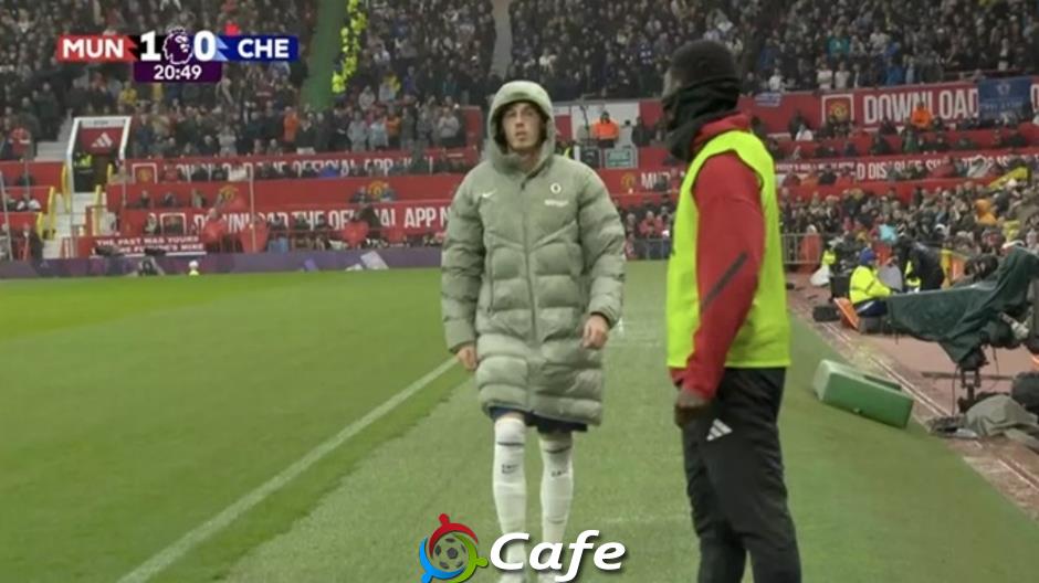 Chelsea báo tin không vui về Cole Palmer