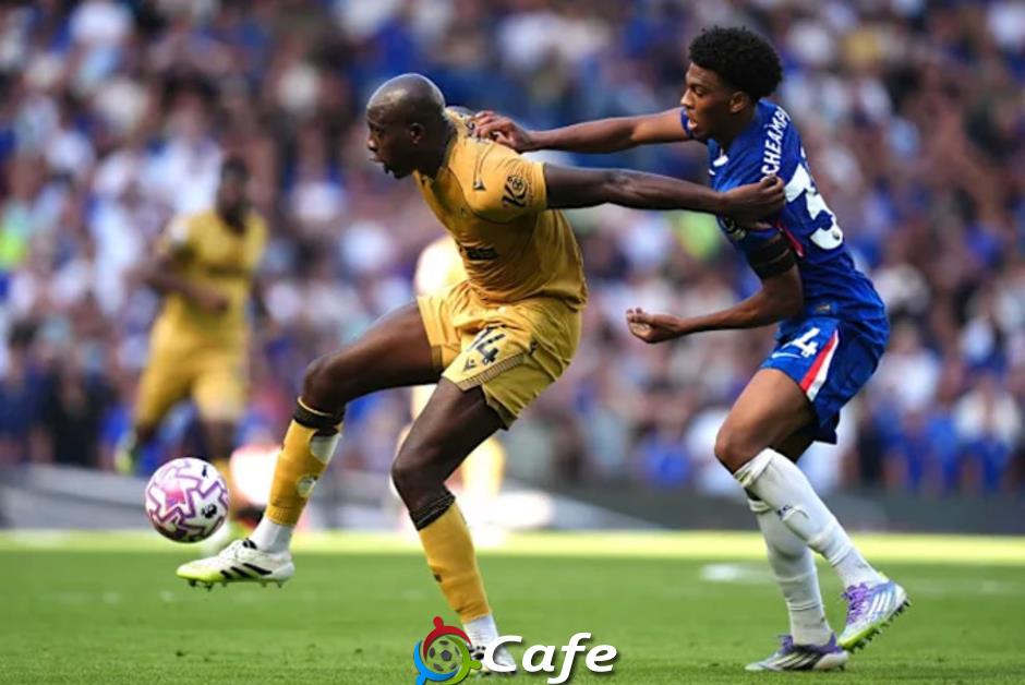 Chelsea cần làm gì để trở thành ứng cử viên vô địch Premier League?