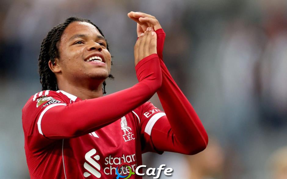 Chelsea cho Liverpool 'ngậm trái đắng' sau vụ mất Ngumoha