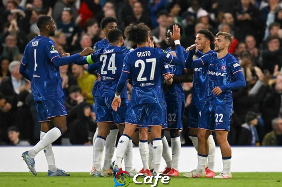 Chelsea có thể bị cấm dự Champions League dù kết thúc mùa giải trong top 5