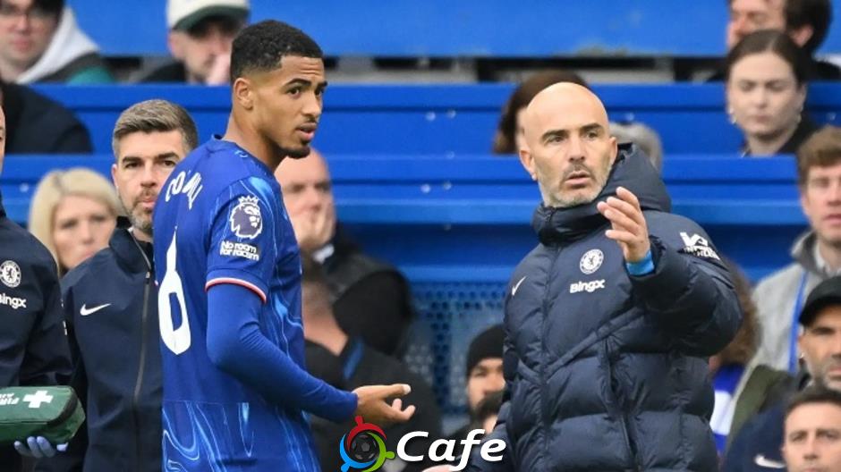 Chelsea đón thêm 1 bệnh binh trước trận mở màn