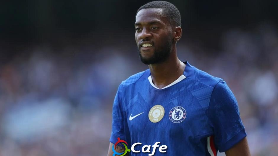 Chelsea đón thêm 1 bệnh binh trước trận mở màn