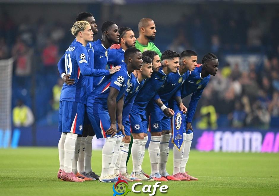 Chelsea đốt cả tỉ bảng vẫn chết vì thiếu cái đinh&nbsp;