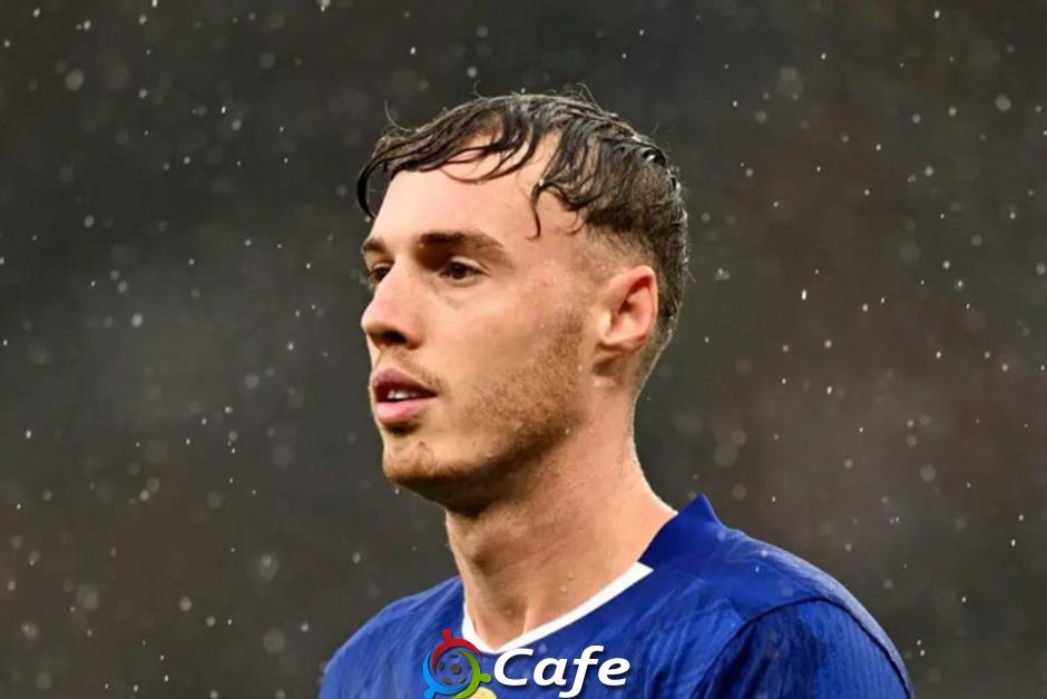 Chelsea gặp hạn với Cole Palmer