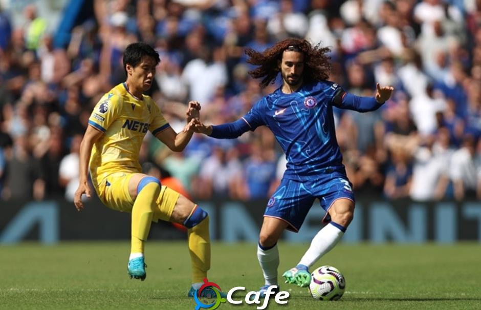 Chelsea: Khôn đâu đến trẻ, khỏe đâu đến già