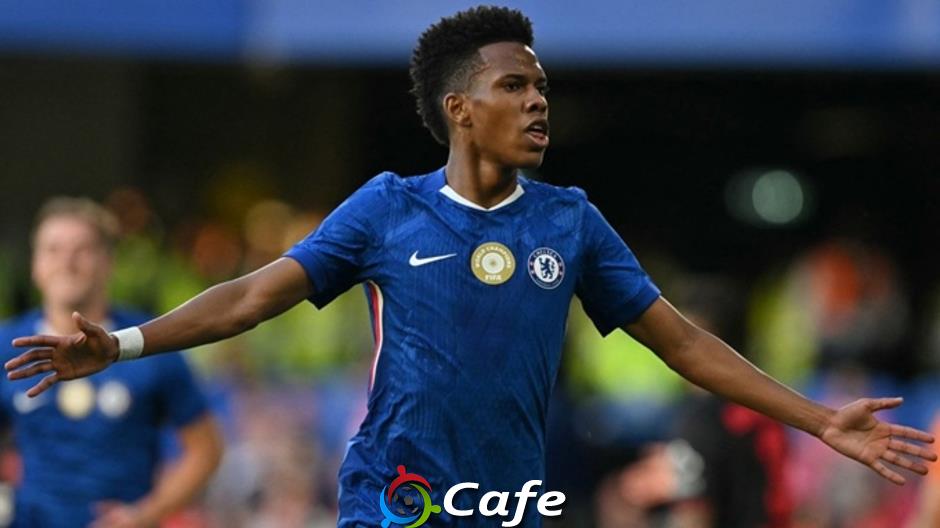 Chelsea: Khôn đâu đến trẻ, khỏe đâu đến già