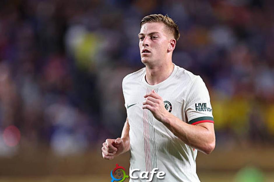 Chelsea kiếm dư tiền thưởng trả vụ mua Liam Delap nhờ Club World Cup