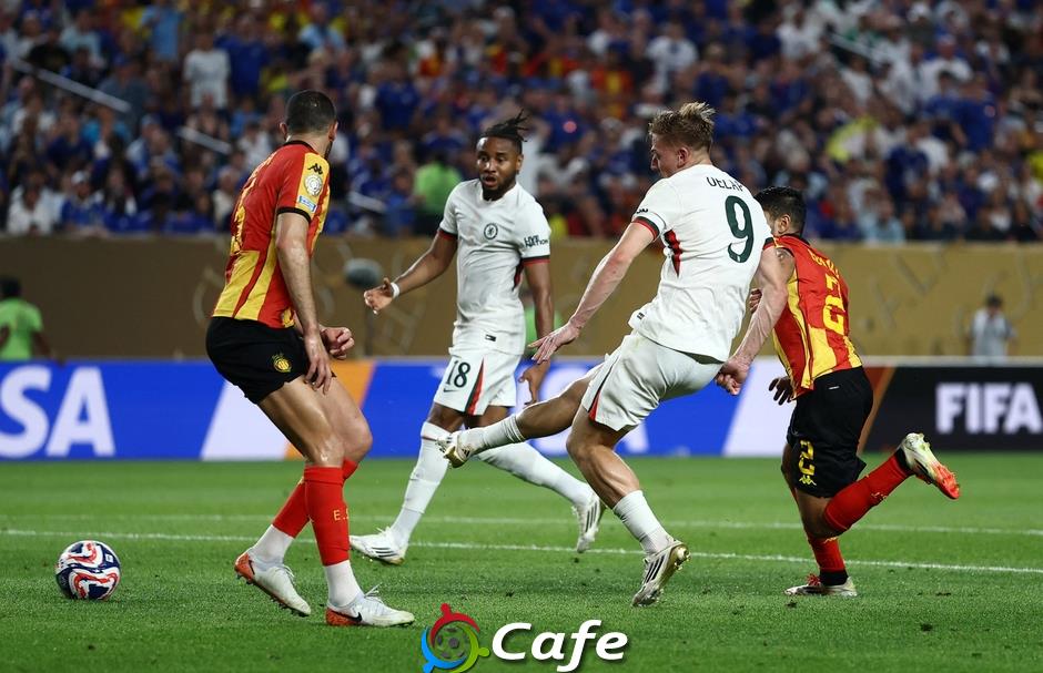 Chelsea kiếm dư tiền thưởng trả vụ mua Liam Delap nhờ Club World Cup