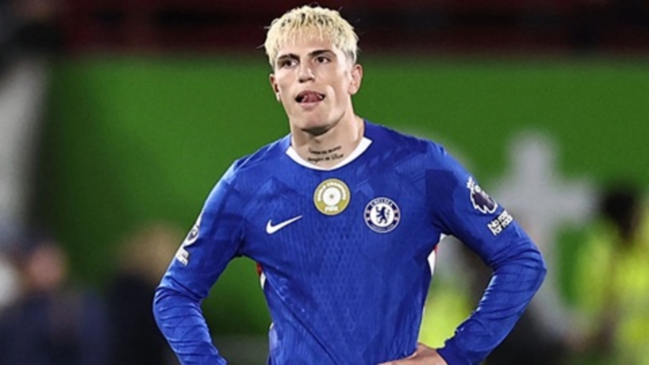 Chelsea kỳ vọng gì vào một 
