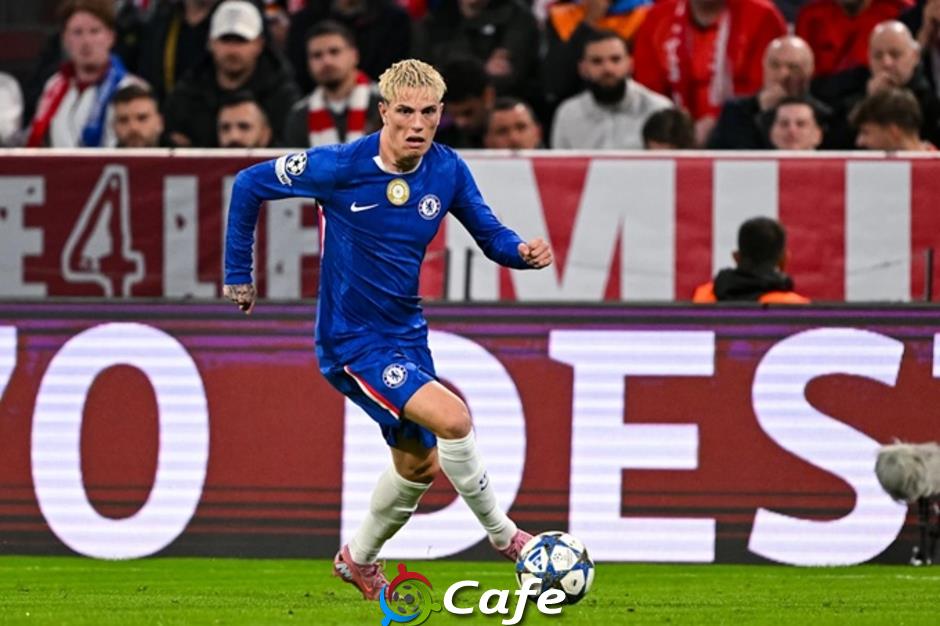 Chelsea kỳ vọng gì vào một 'cầu thủ highlight'?
