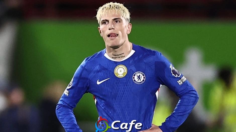 Chelsea kỳ vọng gì vào một 'cầu thủ highlight'?