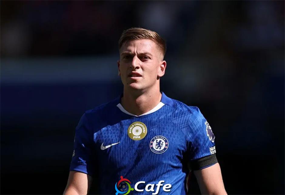 Chelsea nhận tin tốt lành từ chấn thương của Liam Delap