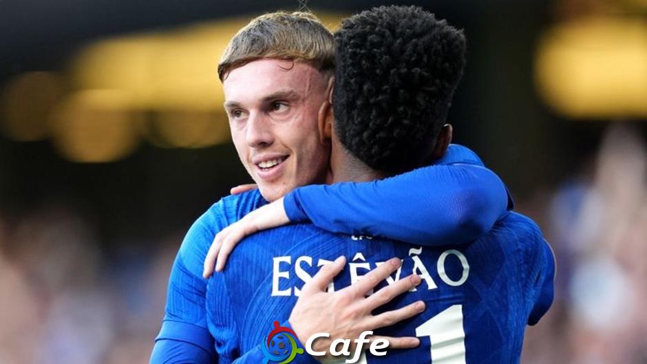 Chelsea phải dùng Estevao để đấu West Ham