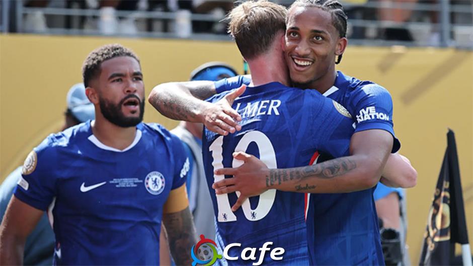 Chelsea sắp nhận được khoản tiền khổng lồ