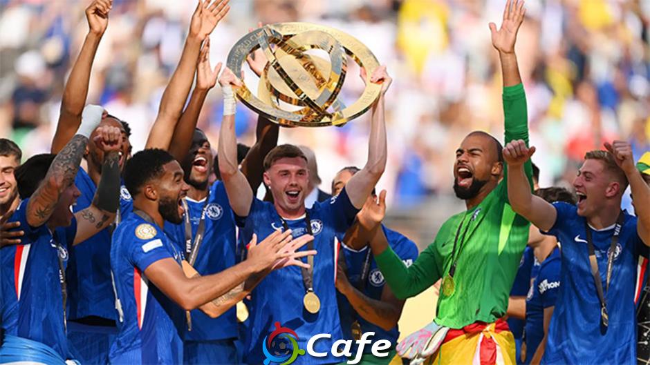 Chelsea sắp nhận được khoản tiền khổng lồ