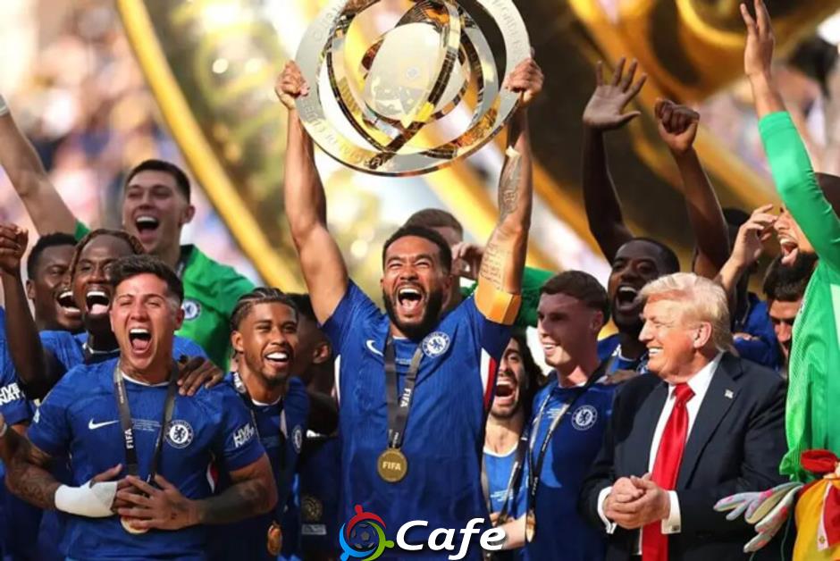 Chelsea thưởng cho các cầu thủ hơn... 10 triệu bảng