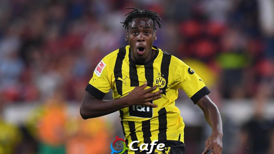 Chelsea trao số áo huyền thoại cho tân binh Gittens