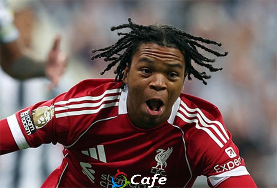 Chelsea và Liverpool mâu thuẫn vì thần đồng Ngumoha