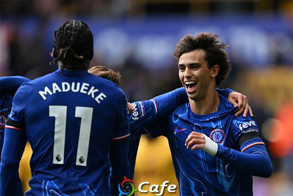 Chelsea vô đối về doanh thu bán cầu thủ, MU tệ nhất