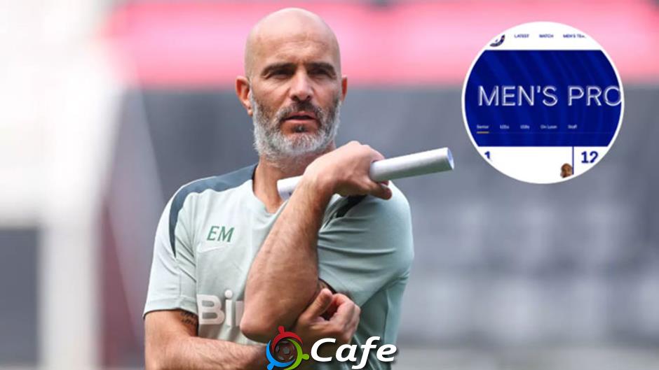 Chelsea xóa tên 9 ngôi sao trị giá 200 triệu bảng khỏi website của CLB