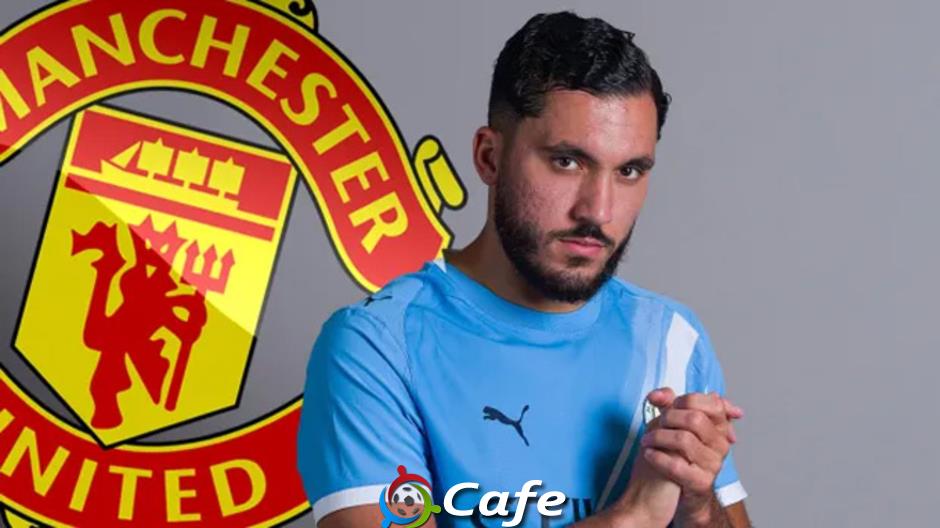Cherki gia nhập Man City vì... MU