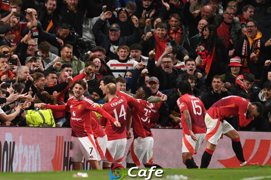 Cherki gia nhập Man City vì... MU