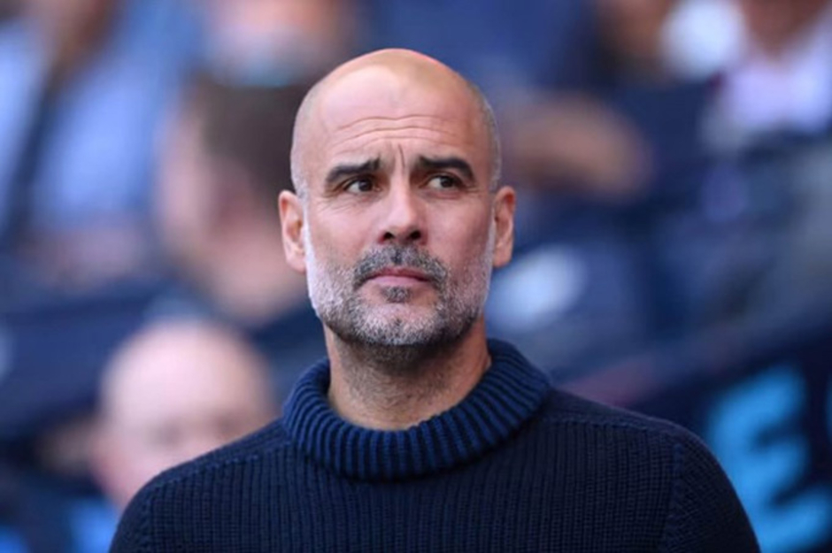 Chỉ Pep Guardiola mới cứu được MU