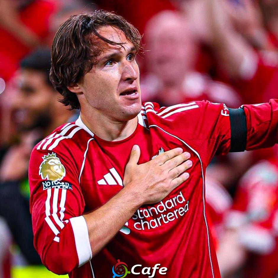 Chiesa sống lại hi vọng dự Champions League từ nỗi đau của đồng hương