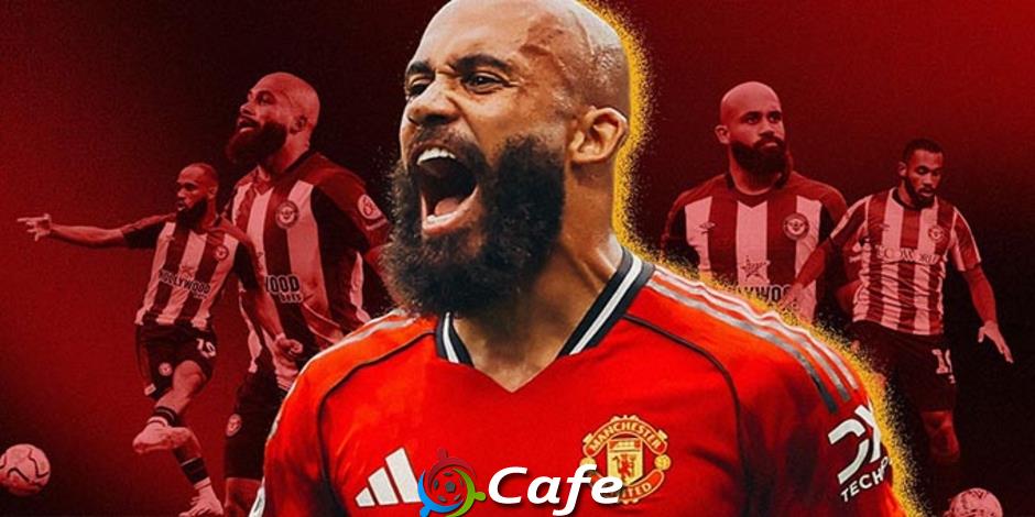 Chờ đợi màn tỏa sáng của Mbeumo trước đội bóng cũ Brentford