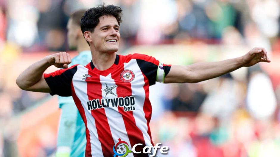 Christian Norgaard: Bản hợp đồng 'ngon, bổ, rẻ' của Arsenal