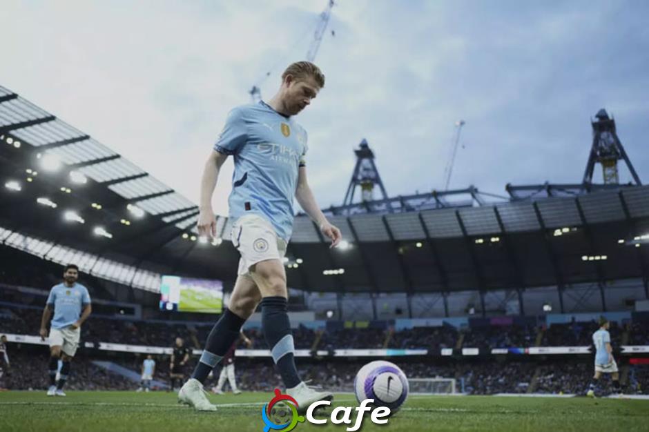 Chủ tịch Marseille thẳng tay gạch tên De Bruyne