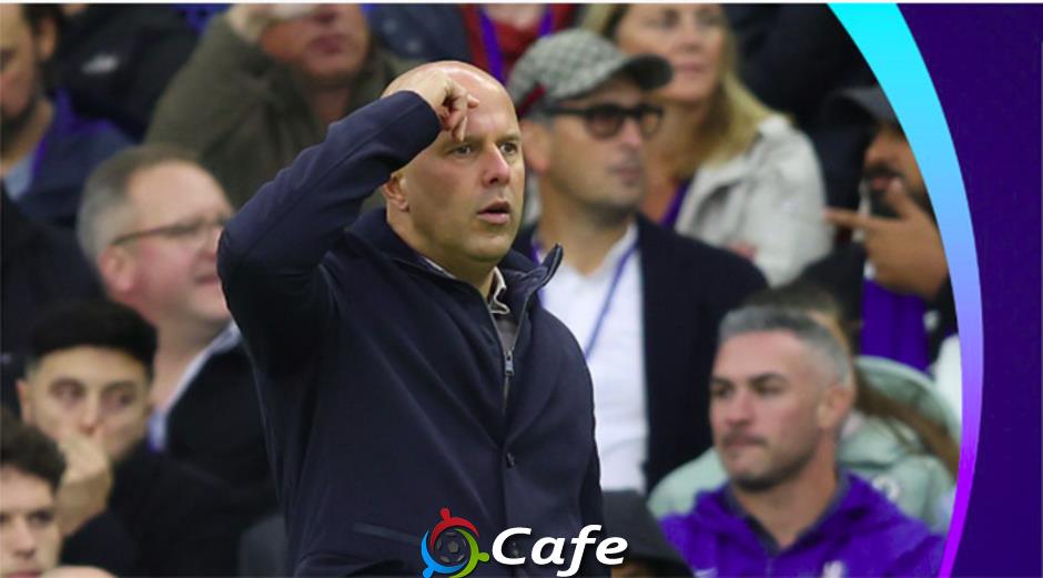 Chuyện gì đang xảy ra với Liverpool?