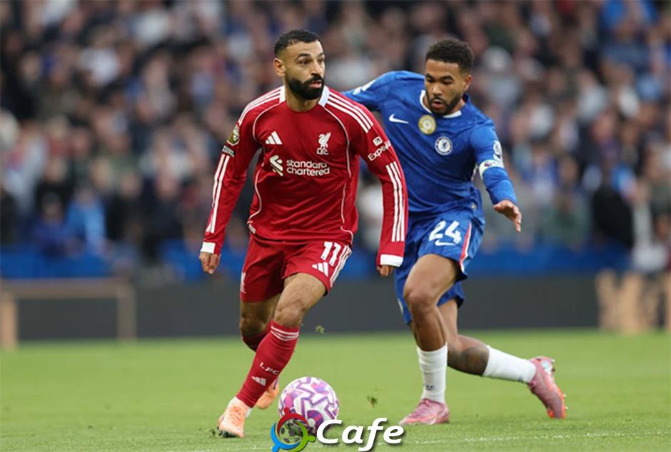 Chuyện gì đang xảy ra với Liverpool?
