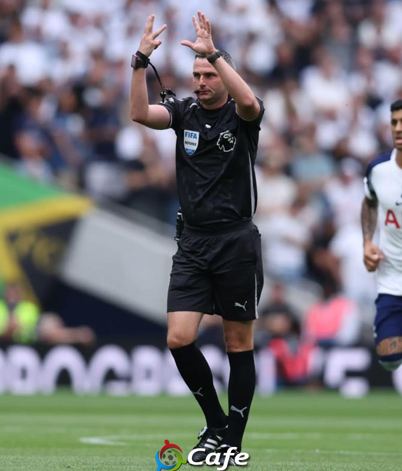 CLB đầu tiên hưởng lợi từ luật mới của Premier League