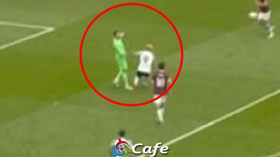 CLB đầu tiên hưởng lợi từ luật mới của Premier League