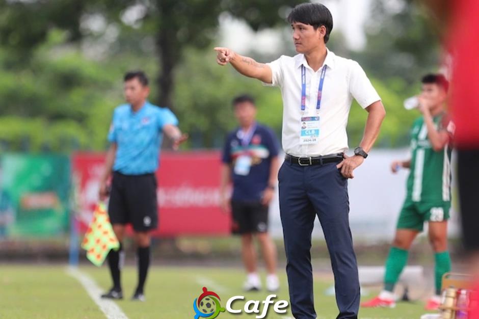 CLB Quảng Nam tiếp tục hoãn binh việc dự V.League 2025/26