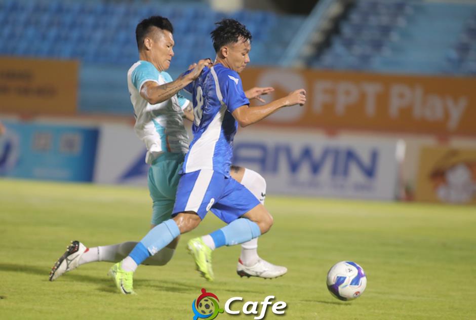 CLB Quảng Nam tiếp tục hoãn binh việc dự V.League 2025/26