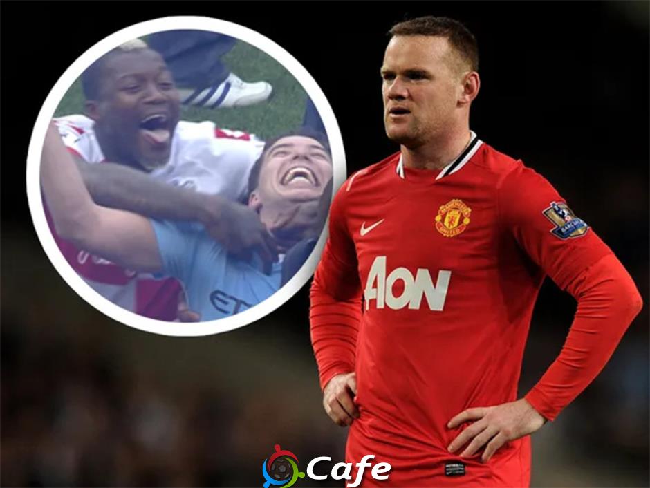 Có hay không việc QPR thả cho Man City vô địch Premier League 2011/12?