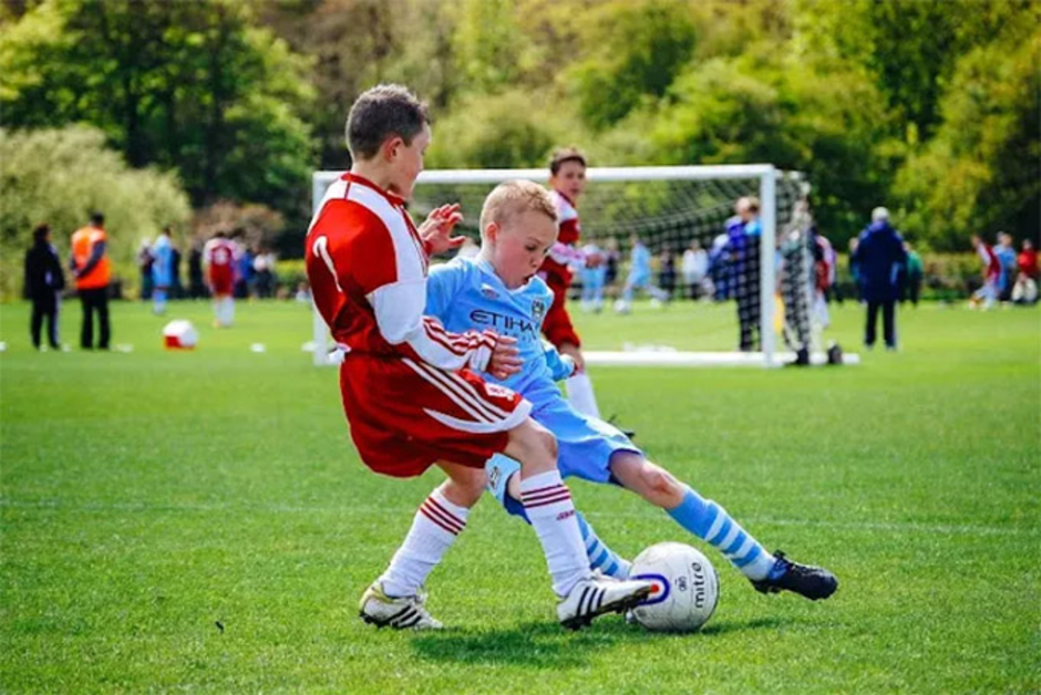 Cole Palmer tiết lộ thời điểm quyết định rời Man City