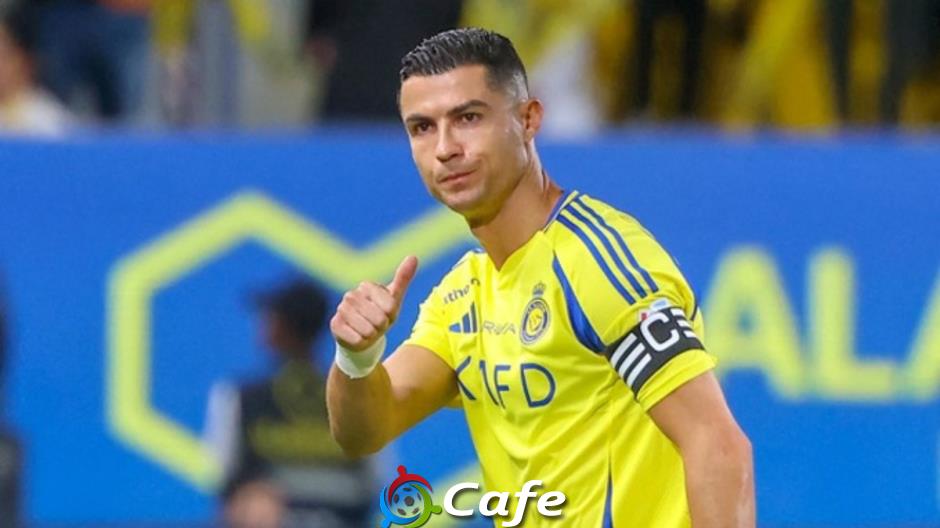 Cole Palmer xếp 3 cầu thủ giỏi hơn Cristiano Ronaldo