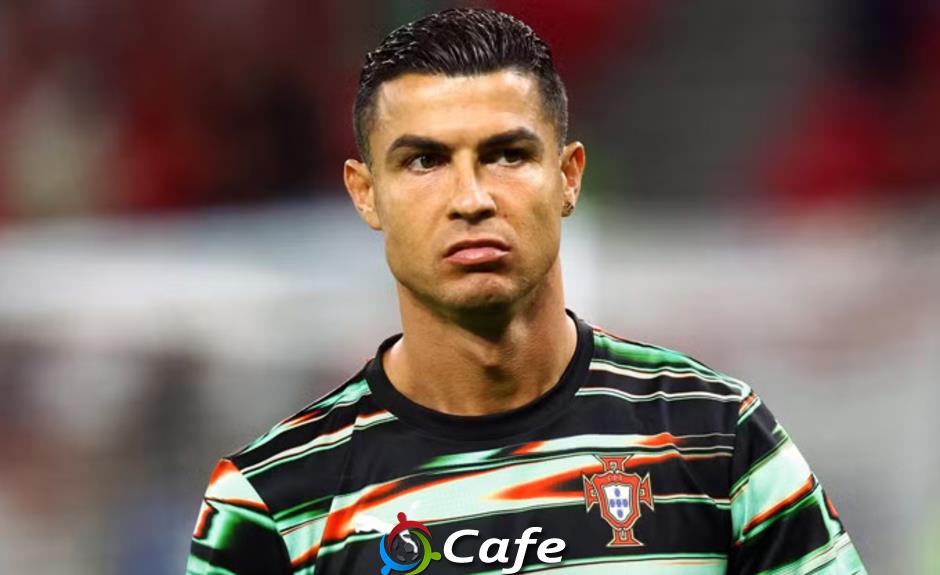 Cole Palmer xếp 3 cầu thủ giỏi hơn Cristiano Ronaldo