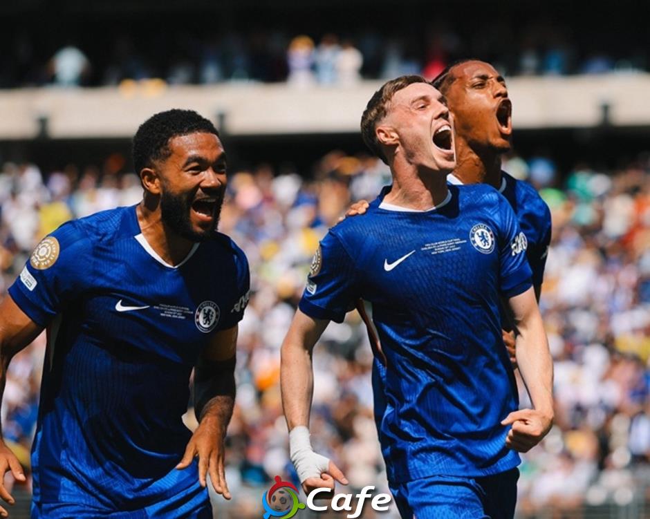 Con dao hai lưỡi ở Chelsea