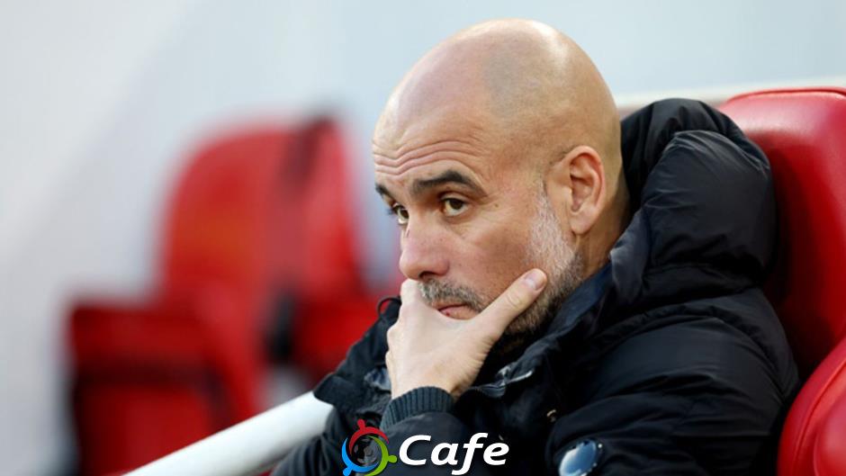 'Cơn đau đầu' vẫn giày vò Pep Guardiola