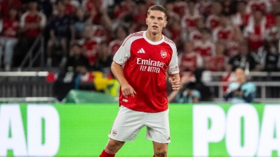 Cứ cho Gyokeres thời gian đi, cả Premier League sẽ phải sụp đổ
