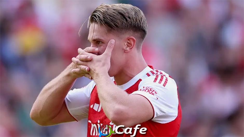 Cứ cho Gyokeres thời gian đi, cả Premier League sẽ phải sụp đổ